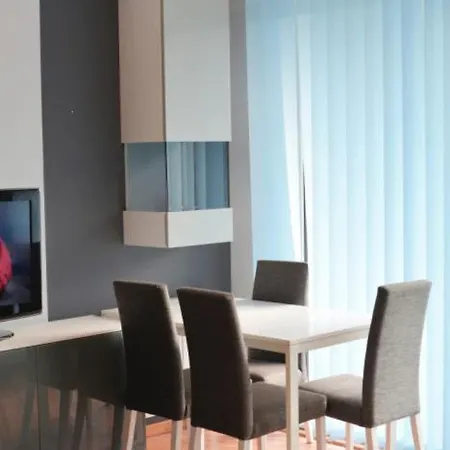 Apartment Apartament Kaczewska Dla 2-4 Osob - Salon Z Kuchnia I Sypialnia Gdynia